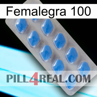 Femalegra 100 22